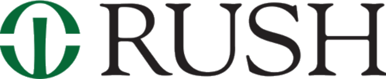 Rush University Medical Center logo