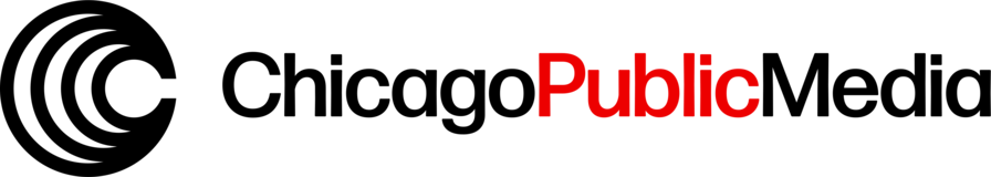 Chicago Public Media logo