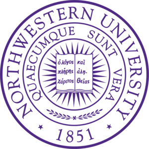 Northwestern University logo