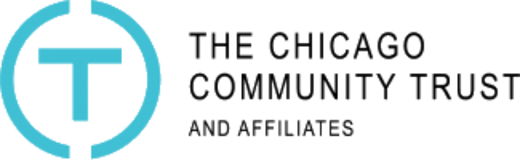 The Chicago Community Trust logo