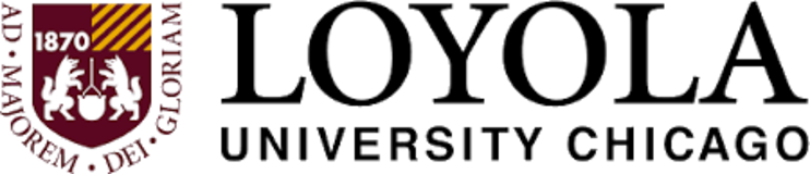 Loyola University Chicago logo