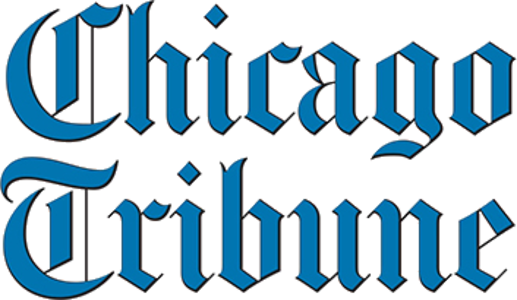 Chicago Tribune logo