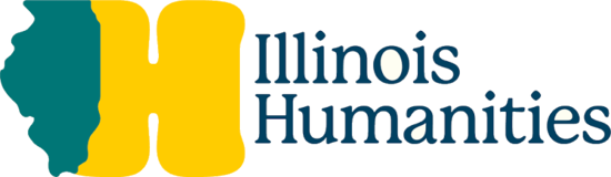 Illinois Humanities logo
