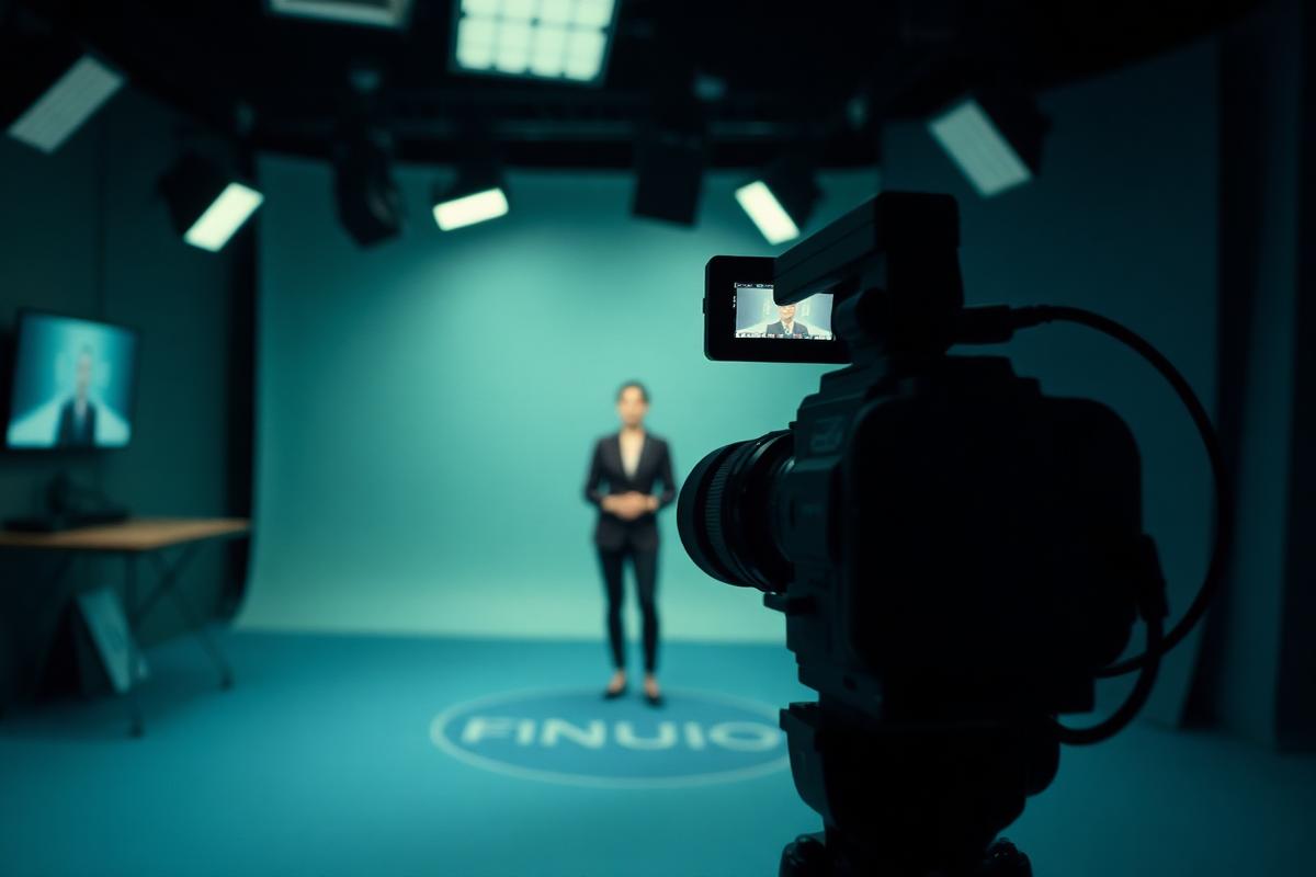 Broadcast & News Features